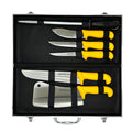 kit couteau soficlef 🔪🔪⭐️طقم سكاكين