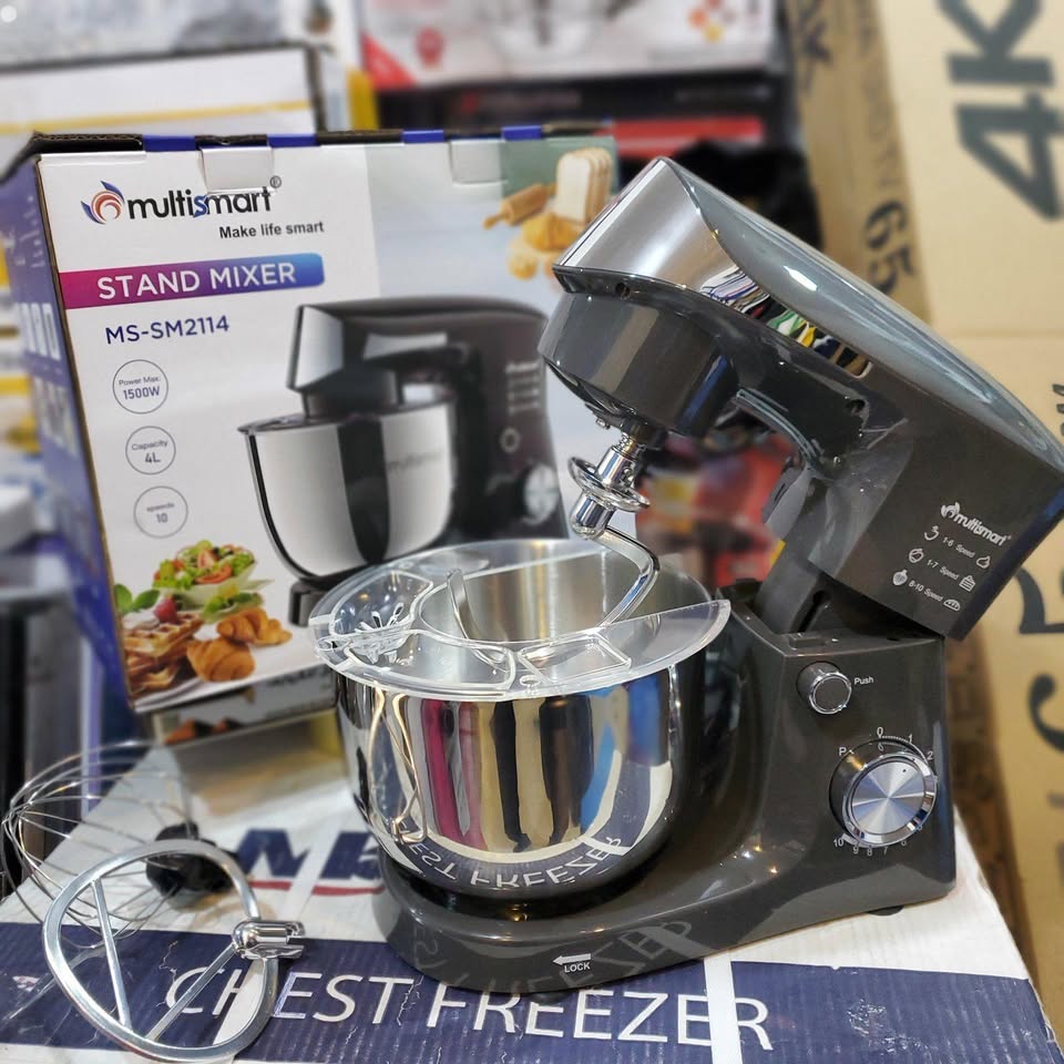 Petrin MULTI SMART 5L et 4L