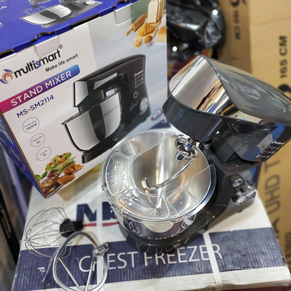 Petrin MULTI SMART 5L et 4L