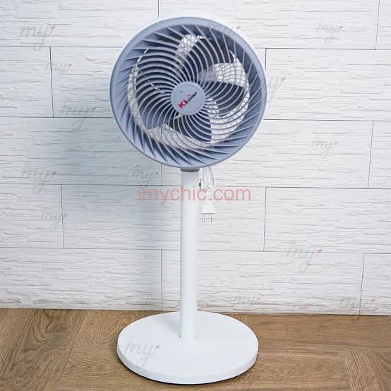 Ventilateur kitchef
