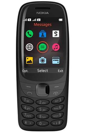 استمتع بالبساطة والراحة مع Nokia 6310 📱 vitnam