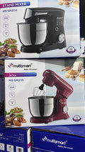 Petrin MULTI SMART 5L et 4L