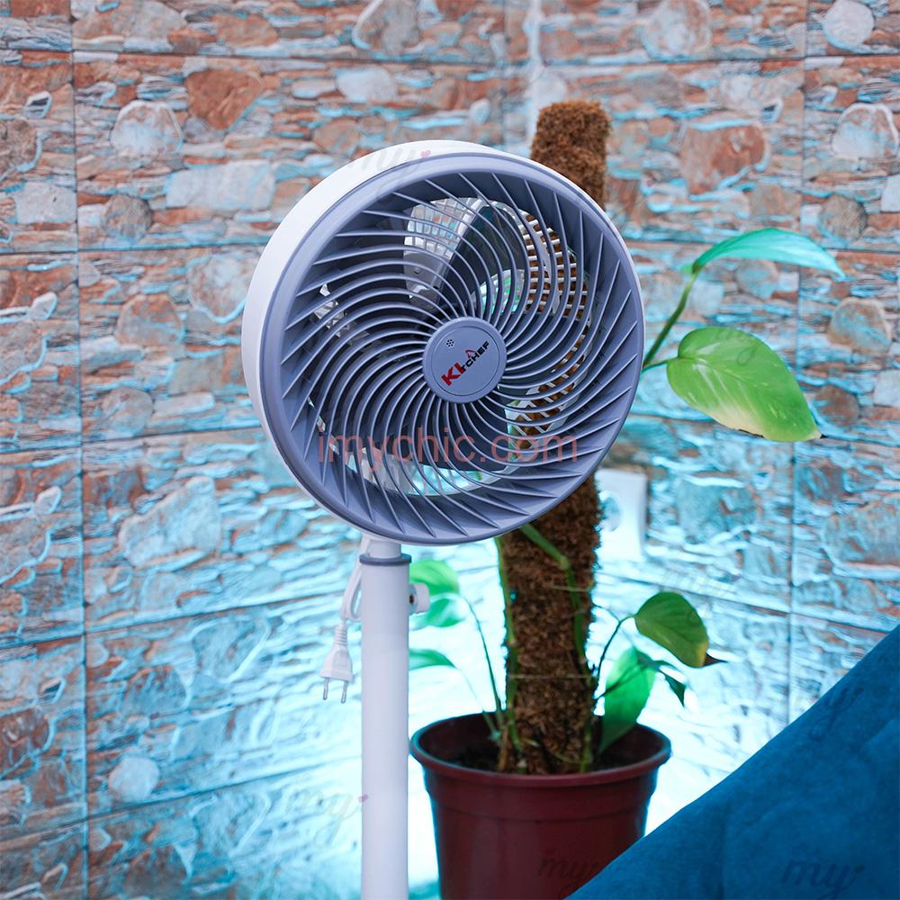 Ventilateur kitchef