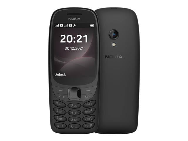استمتع بالبساطة والراحة مع Nokia 6310 📱 vitnam
