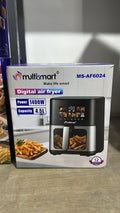 air fryer multi smart 4,5 litres